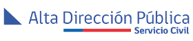Logo Alta Direccion Publica